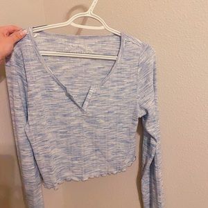 cute Aéropostale long sleeve